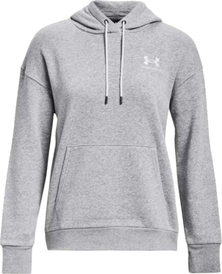 Under Armour Women's Essential Fleece Hoodie Gr? S Woman