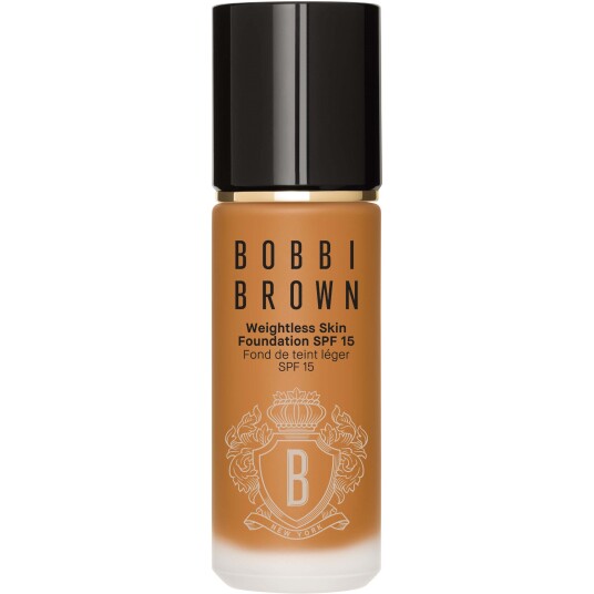 Bobbi Brown Weightless Skin Foundation SPF15 Neutral Golden