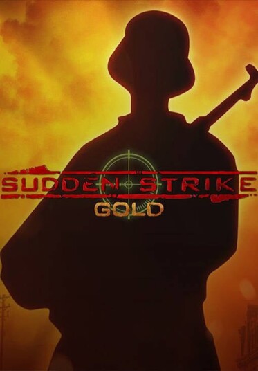 Sudden Strike - Gold (PC)