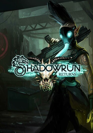 Shadowrun Returns (PC)