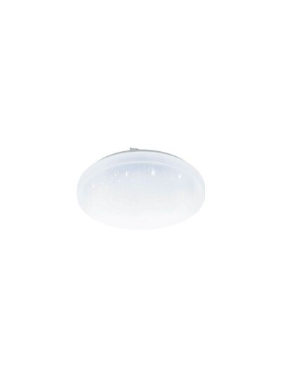 EGLO FRANIA-A wall / ceiling light white