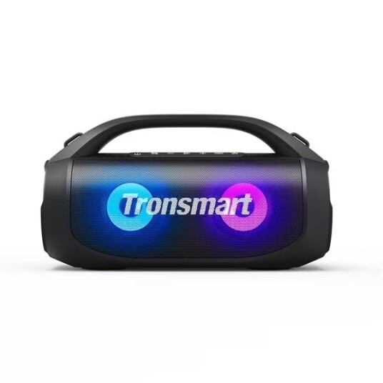 Tronsmart Bang SE 40W Bluetooth-høyttaler - Sort