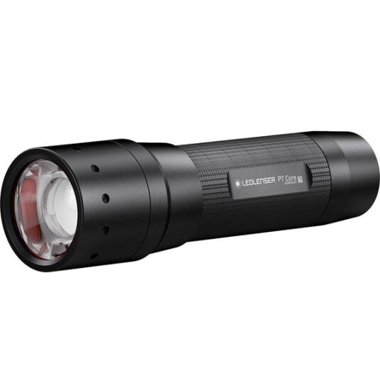 Ledlenser P7 Core