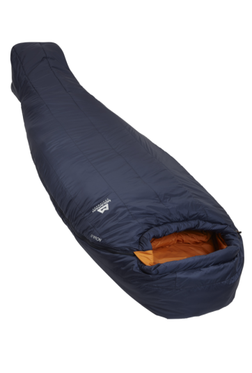 Mountain Equipment Nova III Long LZ