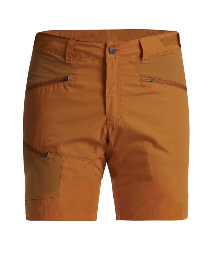 Lundhags Makke Lt Shorts M Gold/Dark Gold (Storlek 52)