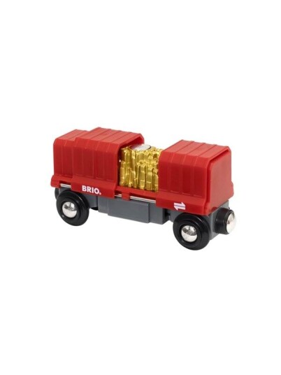 Brio Gull Load Cargo Wagon