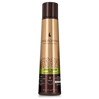 Macadamia Oil Ultra Rich Shampoo 300 ml