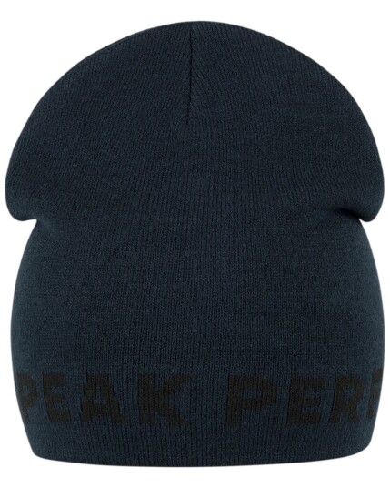 Peak Performance PP Hat Salute Blue