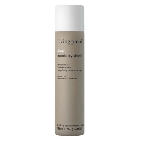 Living Proof No Frizz Humidity Shield 188ml