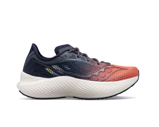 Saucony Endorphin Pro 3 Night Lite 39