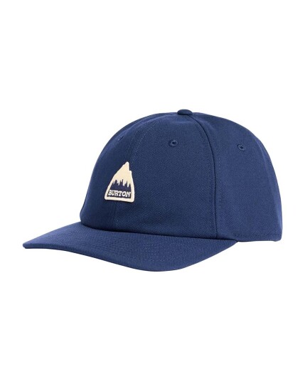 Burton Rad Dad Cap Dress Blue