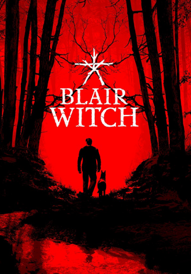 Blair Witch (PC)