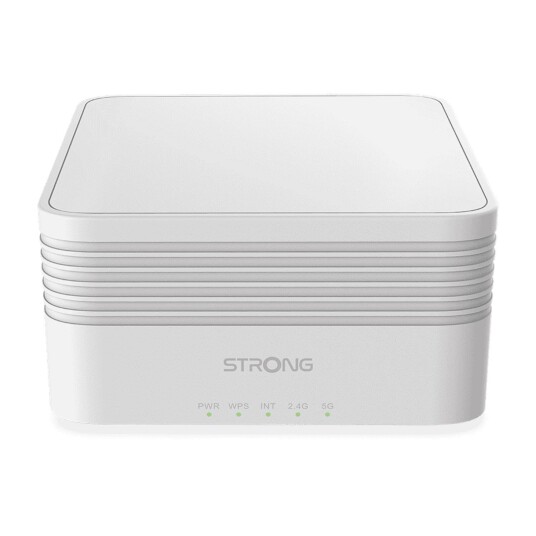 Strong ATRIA Mesh Kit AX3000  2-Pack  - Mesh router Wi-Fi 6