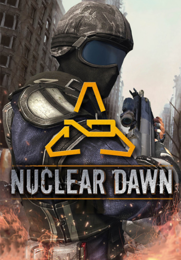 Nuclear Dawn (PC)