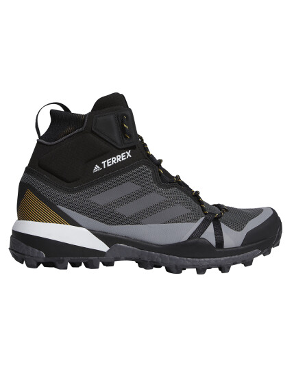 Adidas Terrex Skychaser LT Mid GTX W Gresix/CBlack/Sogold (Storlek 6.5 UK)