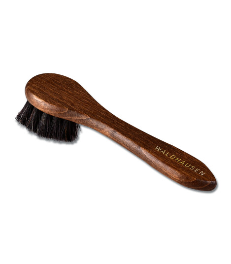 Waldhausen Shoe Cream Brush, exclusive