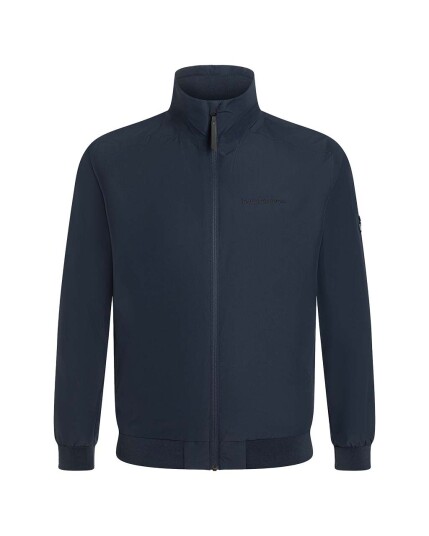 Peak Performance Coastal Jacket M Blue Shadow (Storlek M)