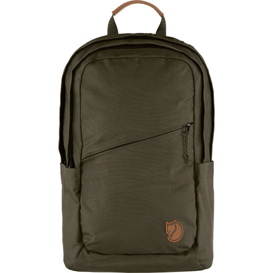 Fjellreven RÄVEN 20  DARK OLIVE