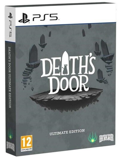 Death's Door: Ultimate Edition (PS5)