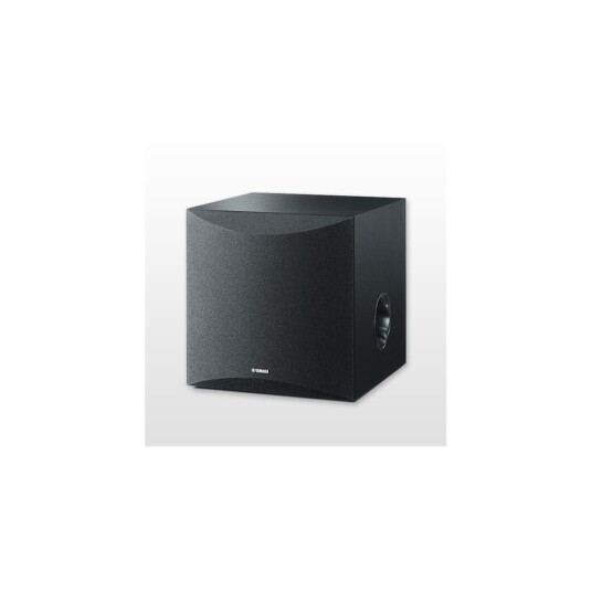 Yamaha Ks-Sw100 Subwoofer For Keyboards For Use With Psr-A3000/s975/s775/s670