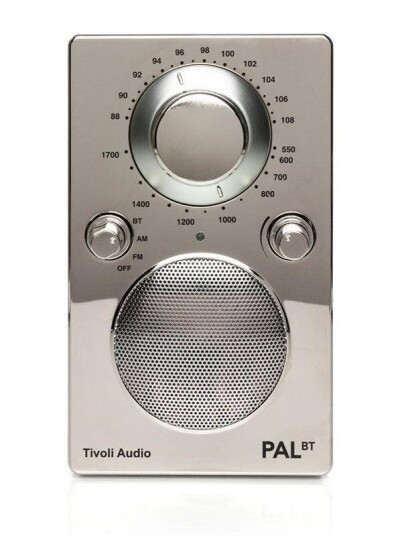 Tivoli Audio CLASSIC PAL BT - AM/FM -