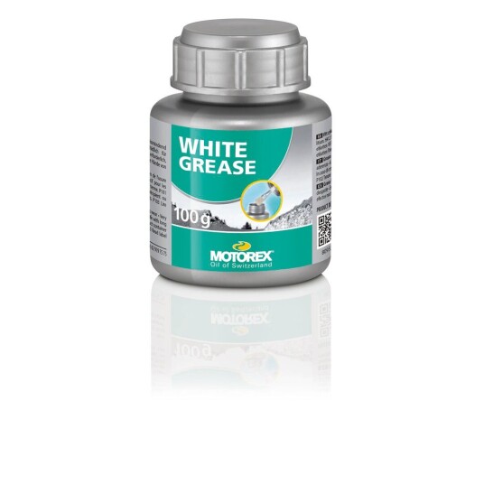 Motorex White Grease