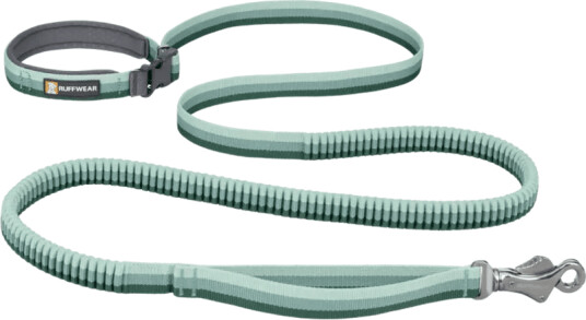 Ruffwear Roamer Leash 2.2 - 3.4 m, River Rock Green