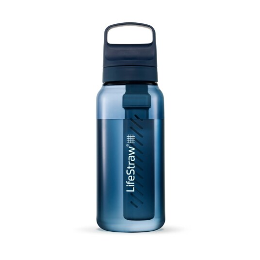 Lifestraw Go 2.0 1l Aegan Sea 1000ML