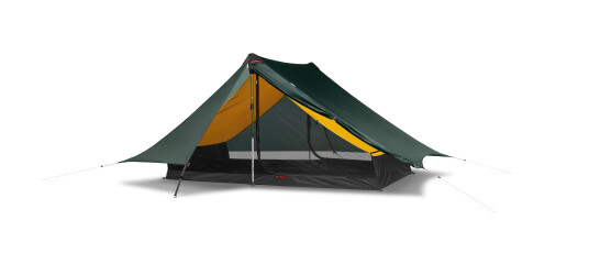 Hilleberg Anaris Green 2