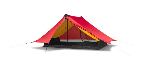 Hilleberg Anaris Red 2