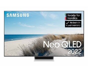 Samsung QE55QN95BATXXC