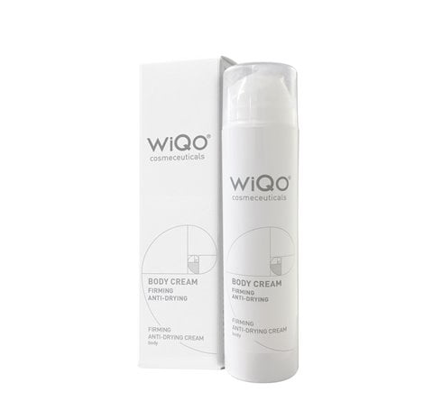 WiQo Body Cream 200 ml