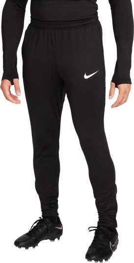 Nike Dri-Fit Strike Football Pants Herre Black/Black/Anthracite/White XL