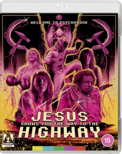 Jesus Shows You The Way To The Highway (2019)