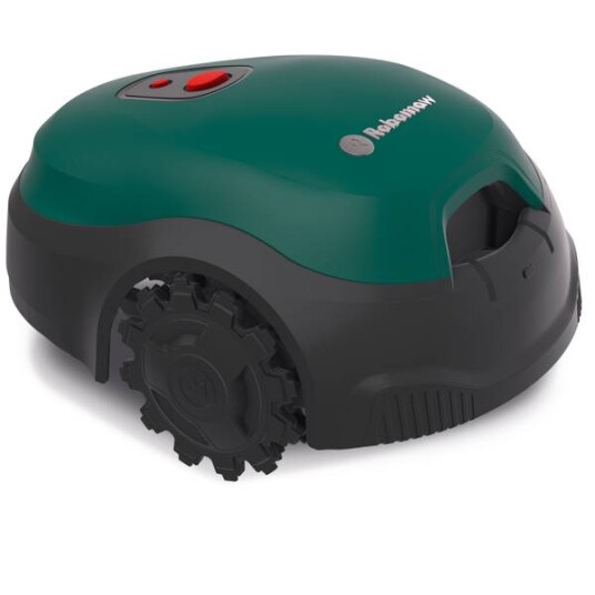 Robomow RT700 Robotic Lawnmower 700 m²