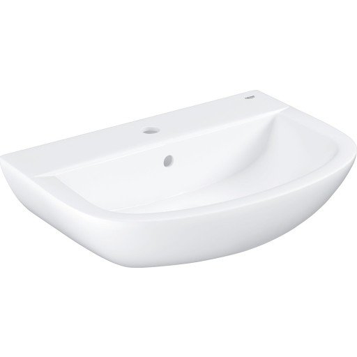 Grohe Bau Ceramic servant, 60x44 cm, hvit