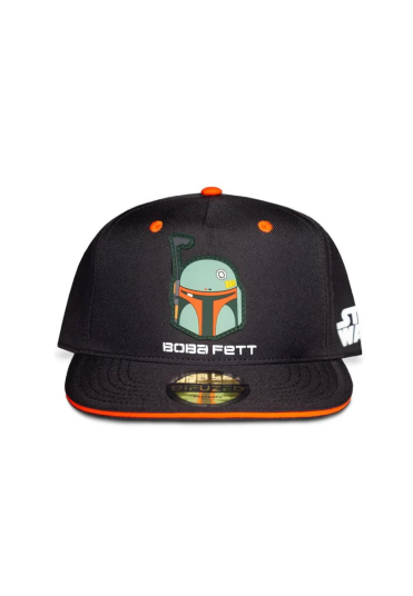 Star Wars Caps Boba Fett Voksen 80% PU/10% Metal/10% Polyester