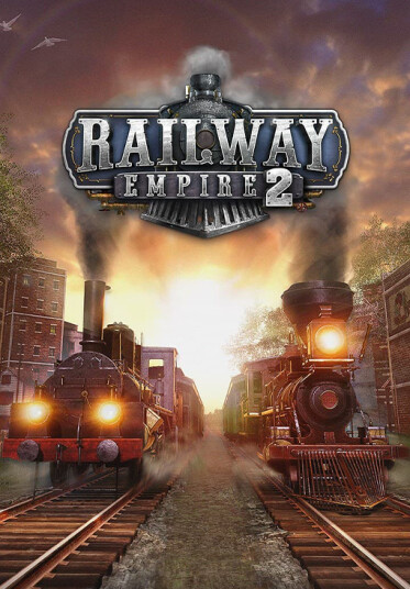 Railway Empire 2 (PC)