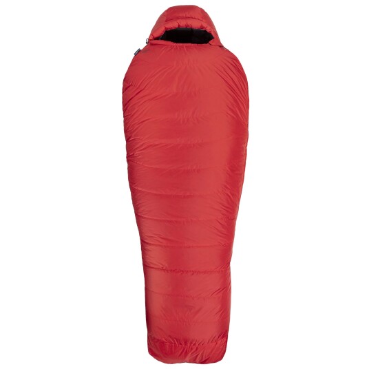 Helsport Svalbard, sovepose 185/85cm RED