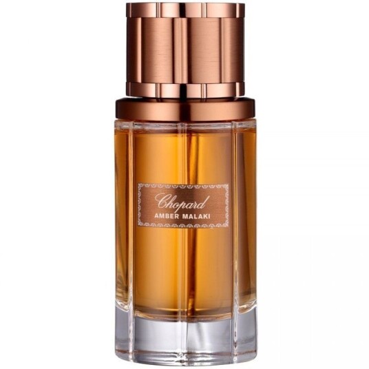 Chopard Amber Malaki Eau De Parfume 80ml