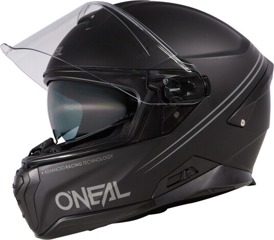 Oneal Challenger Solid Hjelm M Svart