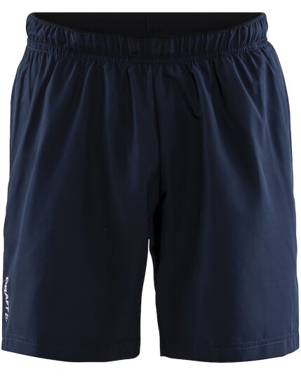 Craft Eaze Woven Shorts M Blaze (Storlek S)