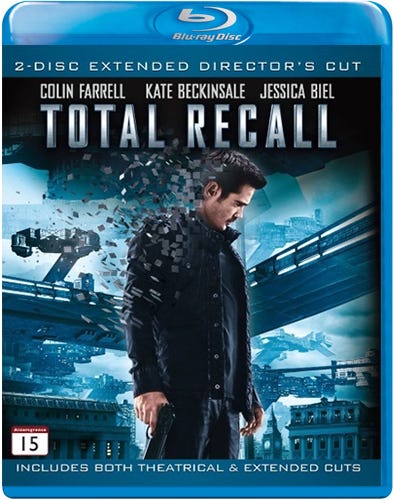 Total Recall