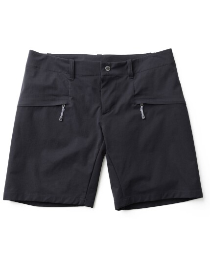 Houdini Daybreak Shorts W True Black (Storlek XL)