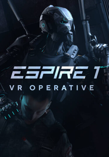 Espire 1: VR Operative (PC)