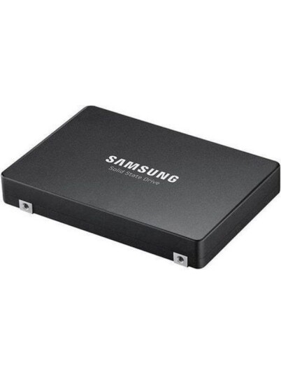 Samsung PM1643a 2.5" SAS SSD - 3.84TB