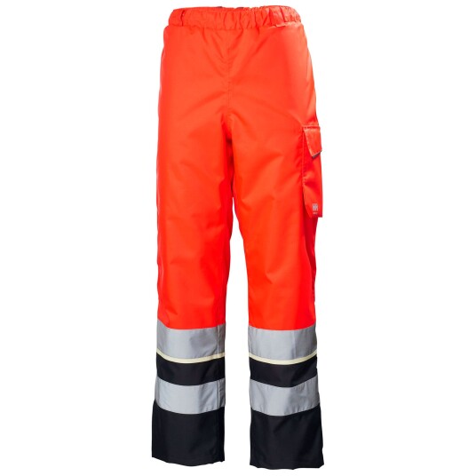 HH Workwear Workwear Helly Hansen Uc-me Vinterbukse Klasse 2 Workwear No XS