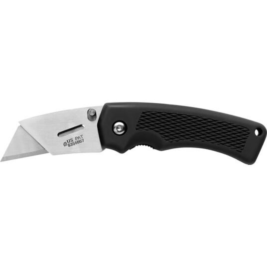 GERBER UTILITY KNIV SORT