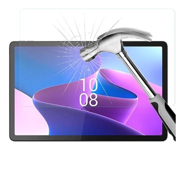 Lenovo Tab P11 Gen 2 Beskyttelsesglass 9H, 0.3mm Klar