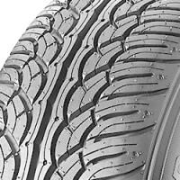 Yokohama PARADA Spec-X PA02 245/45R20 99V